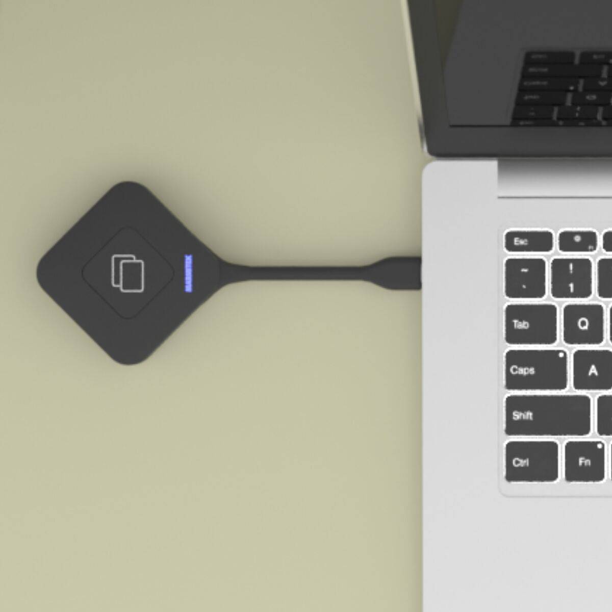 Marmitek Stream 4K Pro - Wireless Video-/Audio-Erweiterung