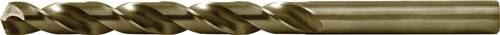 Spiralbohrer DIN 338 Typ VA D.4,2mm HSS-Co5 profilgeschl.Gold