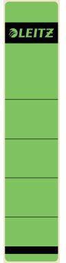 Leitz Ordneretikett 16430055 kurz/schmal Papier gn 10 St./Pack.