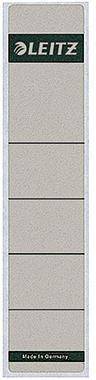 Leitz Ordneretikett 16431085 kurz/schmal gr 100 St./Pack.