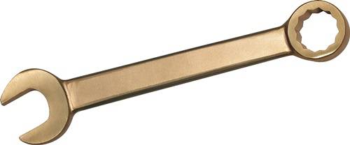 Ringmaulschlüssel SW 17mm L.210mm funkenfrei