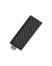 Netgear 1PT AXE3000 USB3.0 Adapter Digital/Daten WLAN