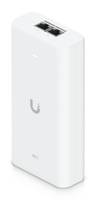 Ubiquiti UACC-PoE+++-10G, 10 Gigabit Ethernet, 10,100,1000,10000 Mbit/s, PoE+++, Weiß, Status, Überstrom, Spitzenimpuls,