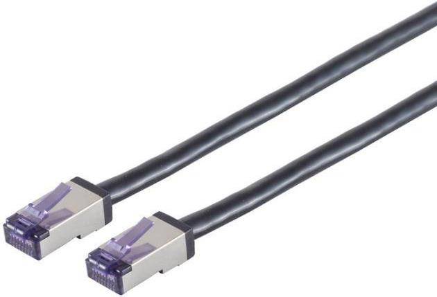 Lanview LVN-CAT6A-FLEX-2M