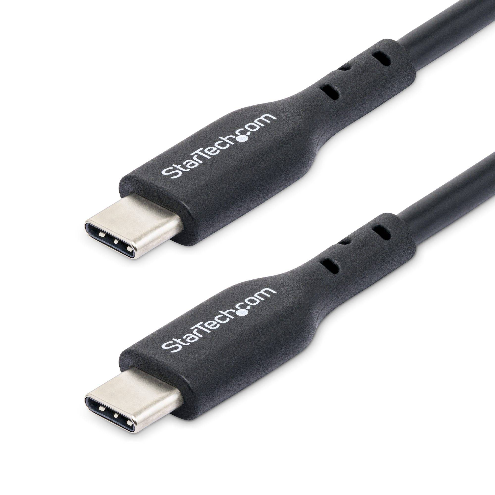 StarTech.com USB-Kabel - USB-C (M) zu USB-C (M)