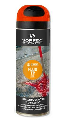 „Soppec Construction Fluo TP