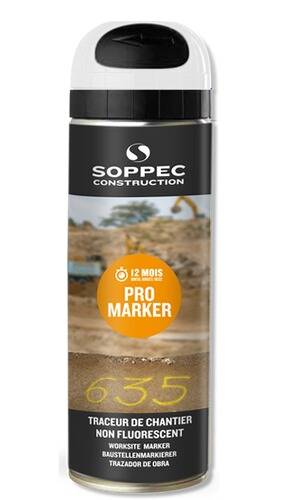 „Soppec Construction Pro Marker
