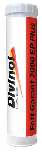 Zwei zylindrische Behälter mit einem roten 