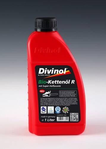 DIVINOL Bio Kettenöl-R 20 l Kanister