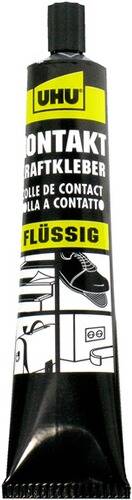 Ein mit mehrsprachigem Text beschriftetes Rohr, einschließlich 