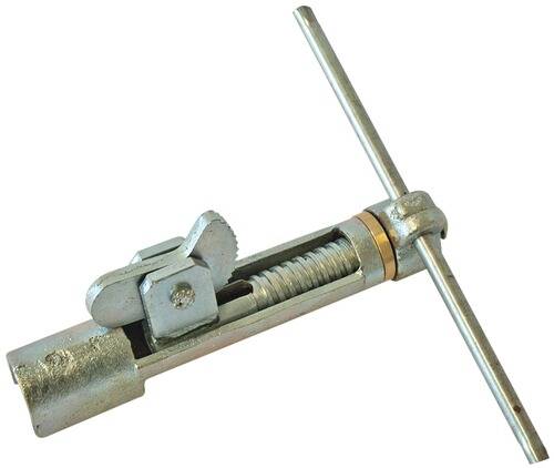 Spindelspanner Nr. 3 für Federklemmen