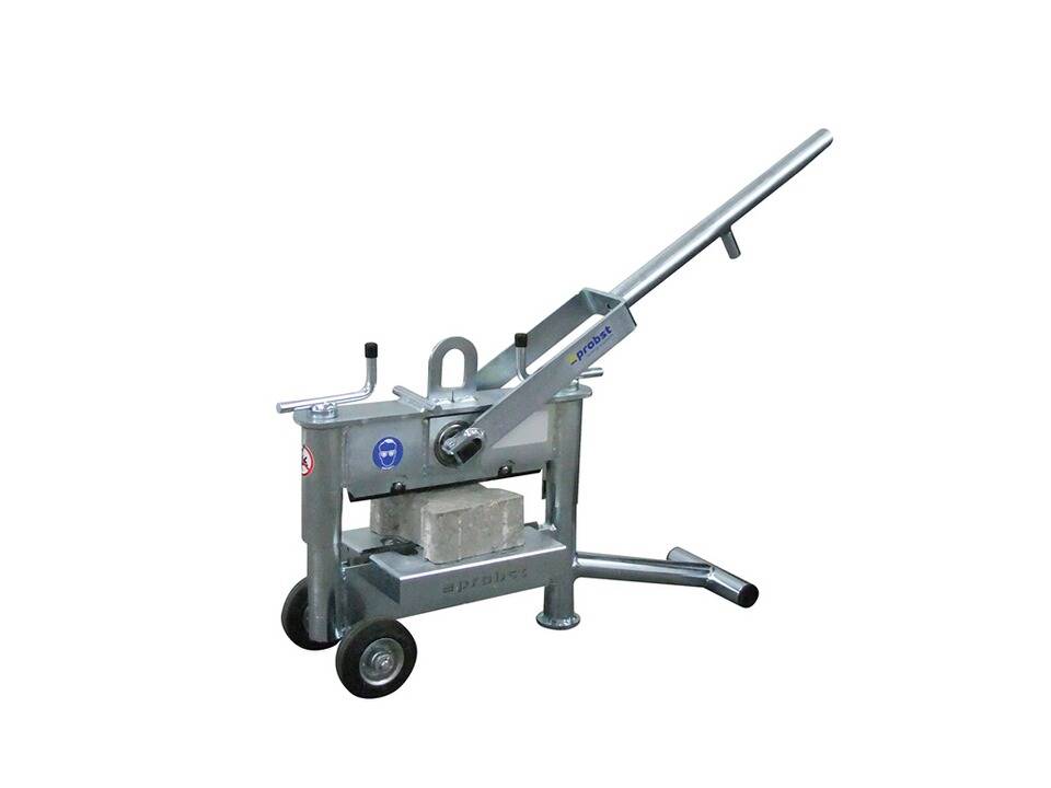 PROBST Verbundsteinplattentrenner STS-33