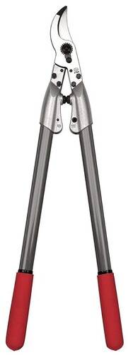 Ein Paar Metallkrücken mit verstellbarer Höhe, ausgestattet mit ergonomischen Griffen und Gumminoppen für Stabilität.