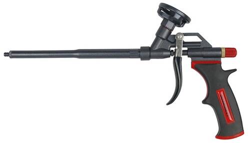 Schaumpistole Guardia X7