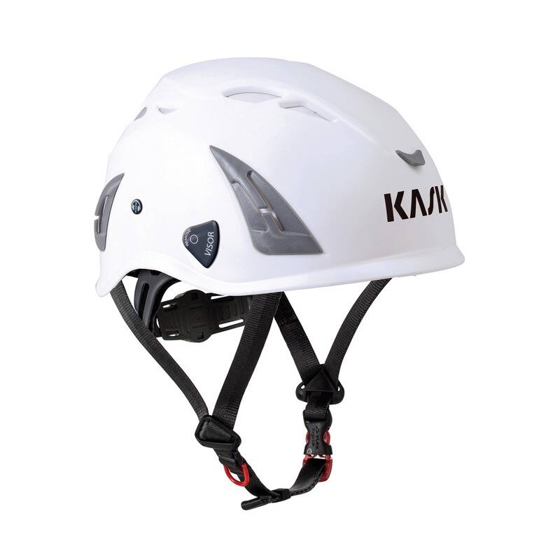 KASK Schutzhelm SUPERPLASMA AQ weiß