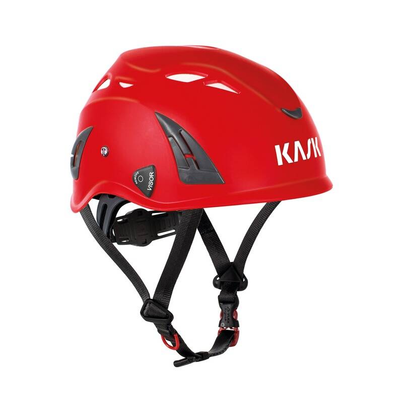 KASK Schutzhelm SUPERPLASMA AQ, rot