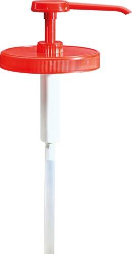 Ein blauer Schutzhelm mit verstellbaren Riemen und Belüftungsöffnungen. Der Markenname 