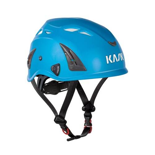 KASK Schutzhelm SUPERPLASMA AQ hellblau / royalblau