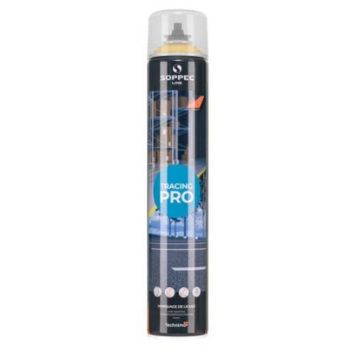 SOPPEC Markierungsfarbe Tracing® Pro, gelb, 750 ml