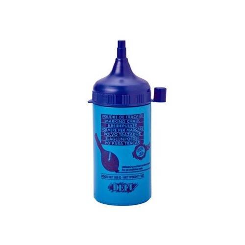 Defi Farbpuder rot 200g witterungsbeständig