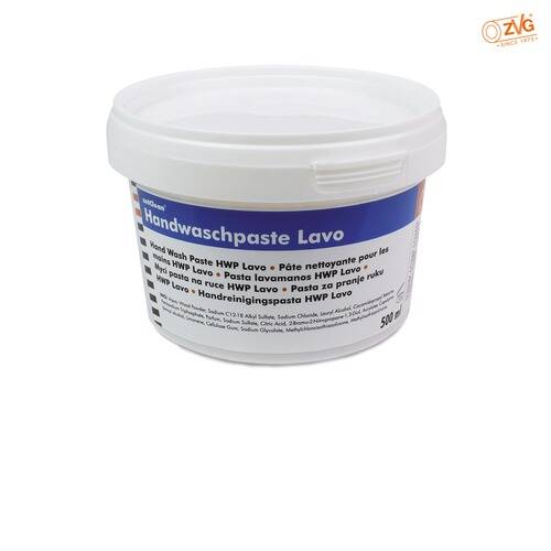„ZVG Handwaschpaste HWP Lavo