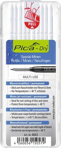 „Pica-Dry