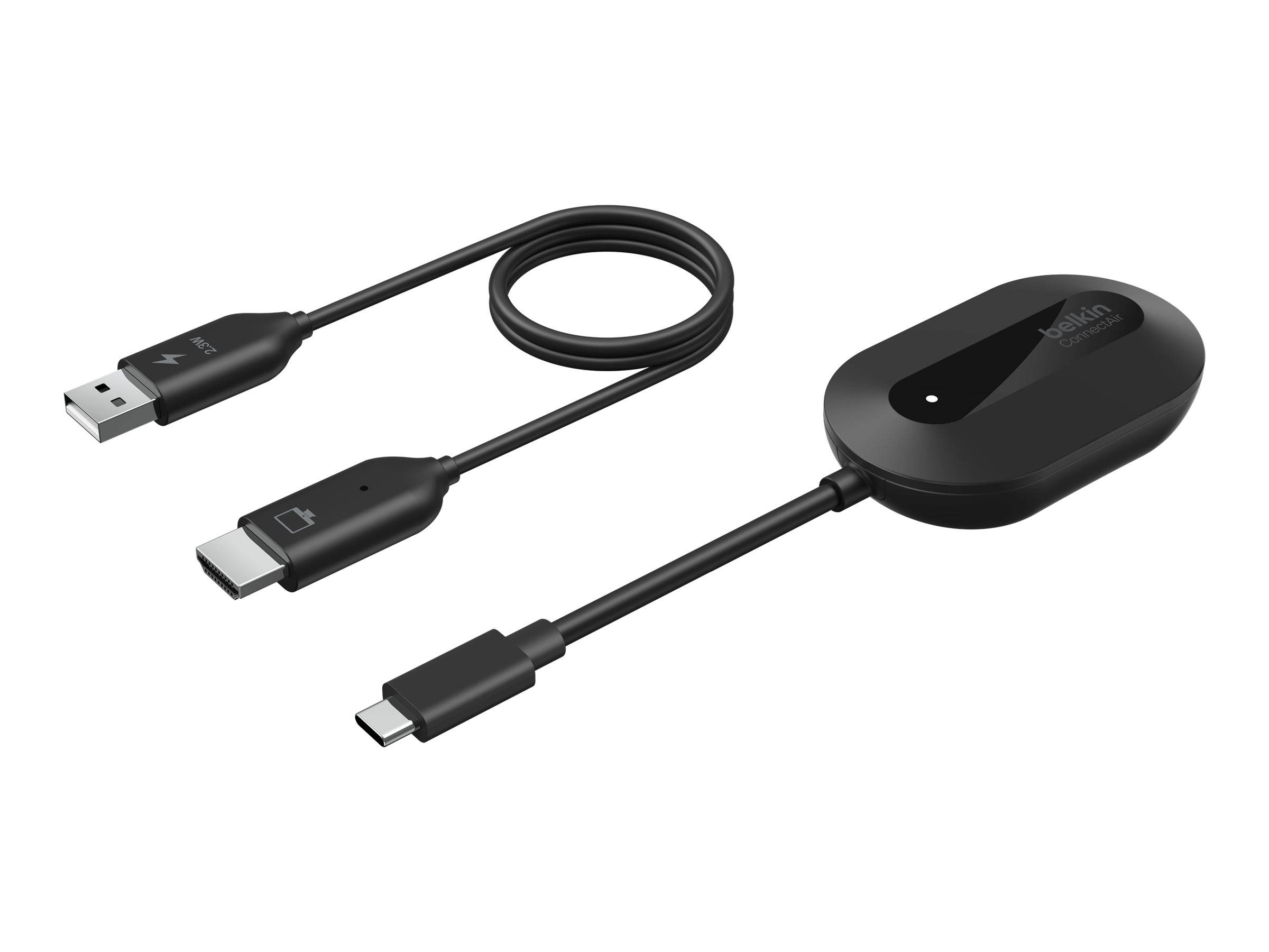 Belkin ConnectAir - Wireless Video-/Audio-ErweiterungHDMI