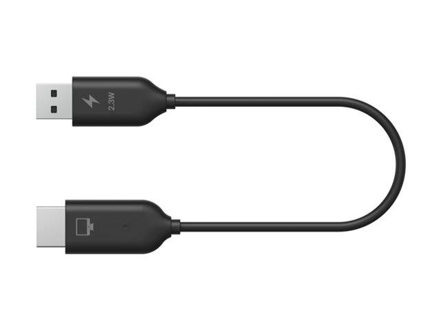 Belkin ConnectAir - Wireless Video-/Audio-ErweiterungHDMI