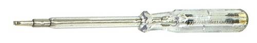 Ein kleiner, runder Diamant-Stecker mit Silberschaft, entworfen für minimalistischen Stil und Eleganz.