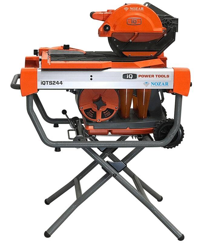 „IQ Power Tools iQTS244