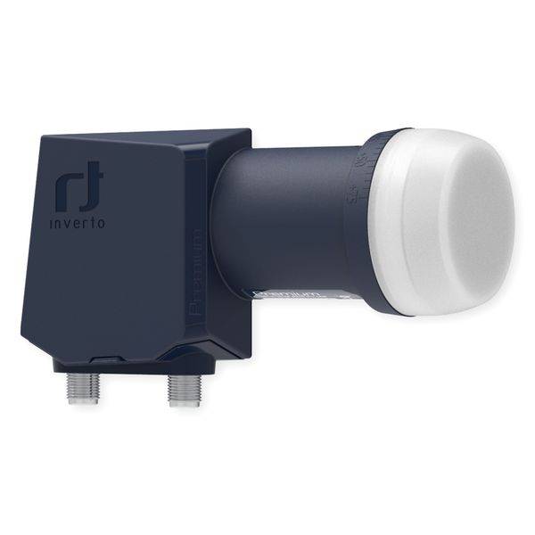 Inverto Premium Twin LNB