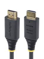 StarTech.com Premium Certified HDMI Cable 4K60 - Kabel - Digital/Display/Video