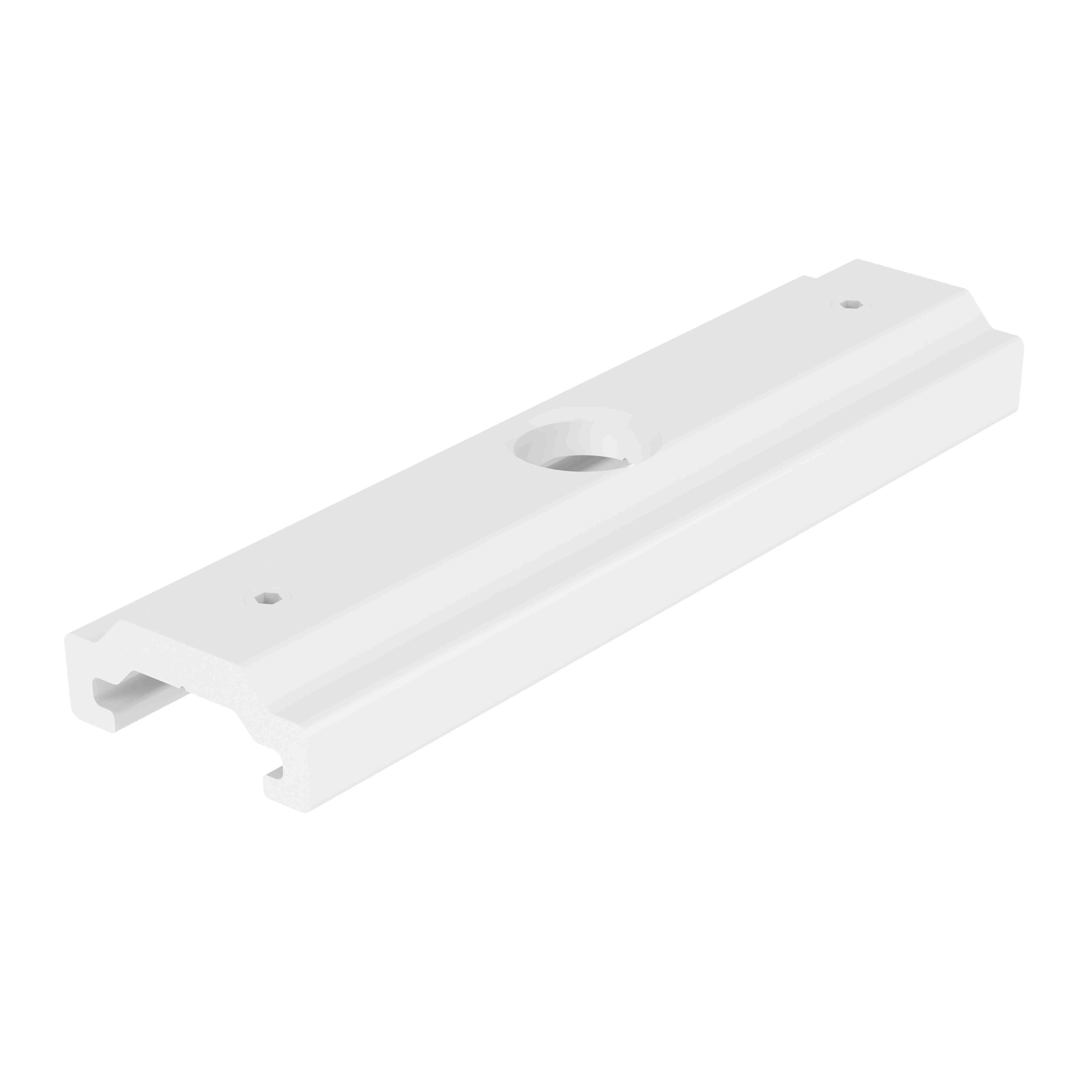 EGLO MECHAN.VERBINDER ZU 3-PHASENSCHIENE WS, 1 Stk.