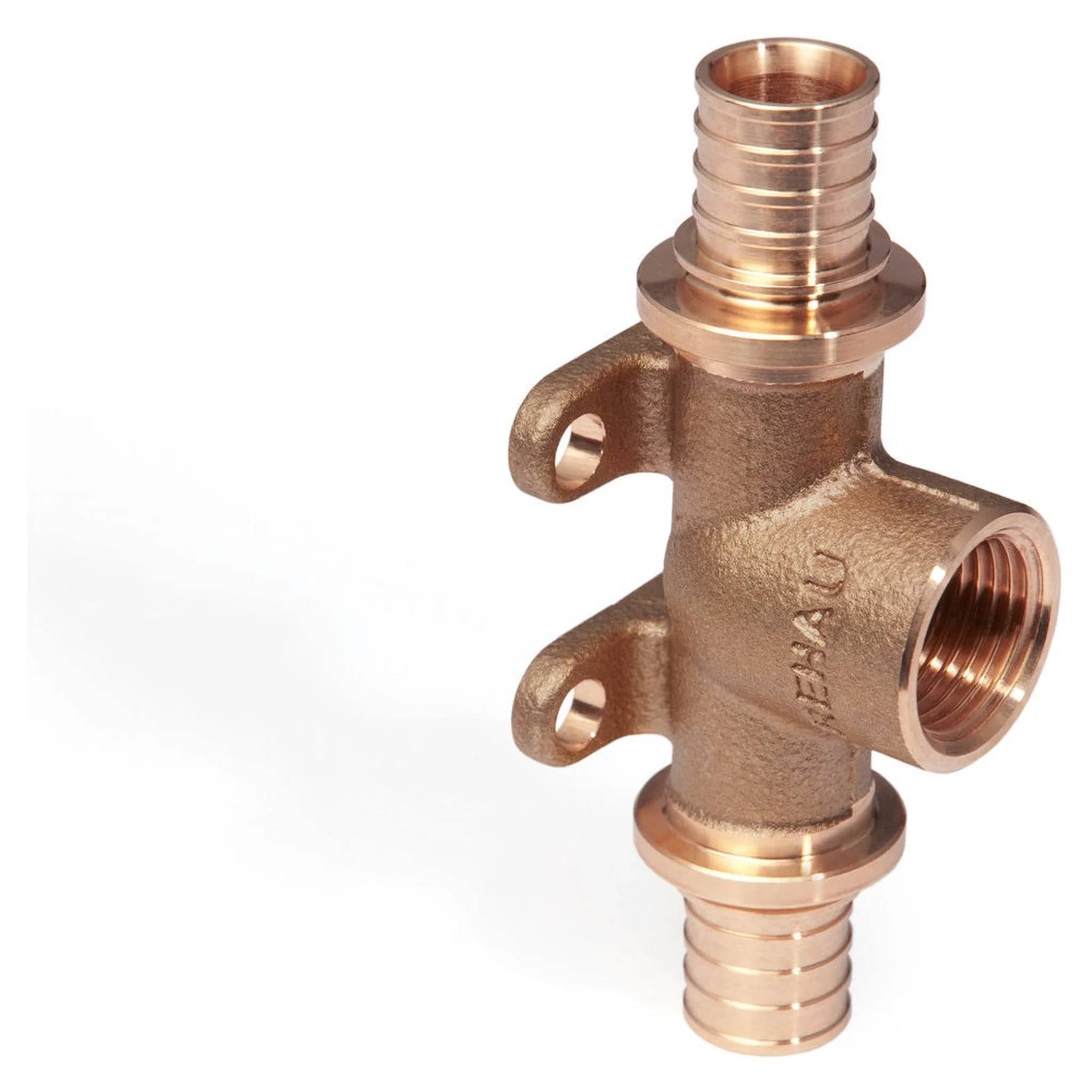 REHAU Wand-T-Stück, RAUTITAN RX+, 20, Rp 1/2, 20, 1 Stk.