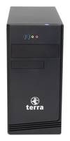 TERRA PC-BUSINESS BUSINESS 6000 - Komplettsystem - Core i5 4,8 GHz - RAM: 16 GB