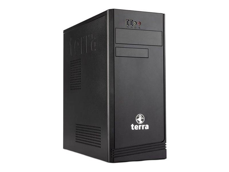 TERRA PC-BUSINESS MARATHON 24-7 GREENLINE - Midi-TowerCore i7 i7-14700 - RAM 32