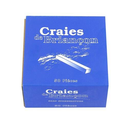 Schachtel „Craies de Briançon