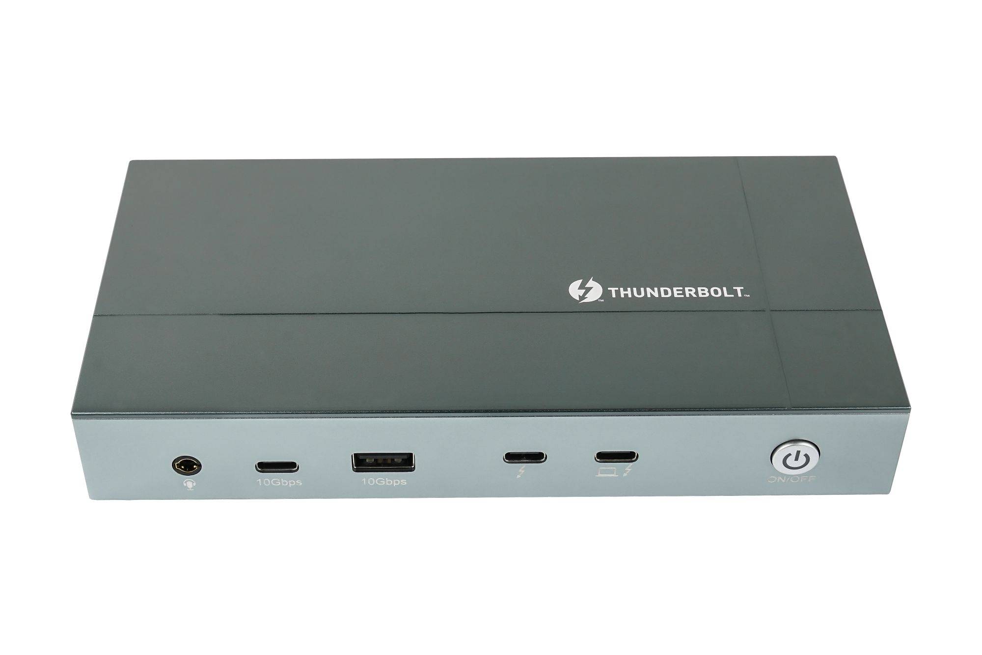 kabelmeister® Universelle Thunderbolt™ 4 Dockingstation (USB-C™)