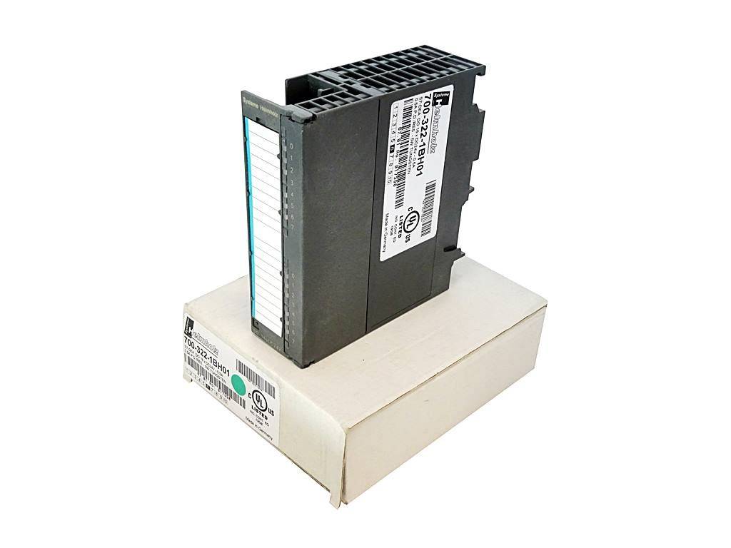 „Allen Bradley 1746-OB16