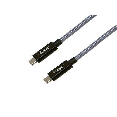 USB-C-Kabel der Marke „Equip