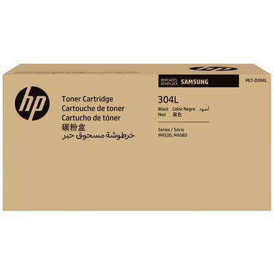 HP-Tonerpatrone in beiger Verpackung, gekennzeichnet mit „304L