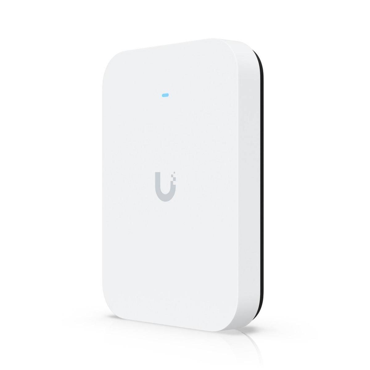 Wandmontierter 6-Stream WiFi 7 AP mit 1/2.5/5/10GbE Unterstützung