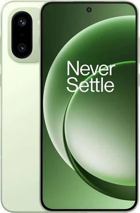 OnePlus 15R 256GB Mint Breeze Smartphone