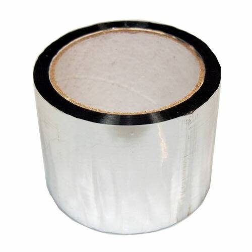 ALU-PP-KLEBEBAND T009, 75 mm x 50 m