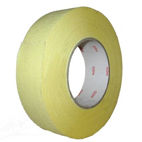 HOCHKREPP-KLEBEBAND T012, 19 mm x 50 m