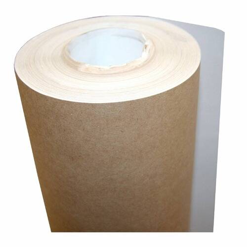 MILCHTÜTENPAPIER 'Basic' ca.1,30 m x 58 lfm ca. 190 g/m², beidseitig silikoniert