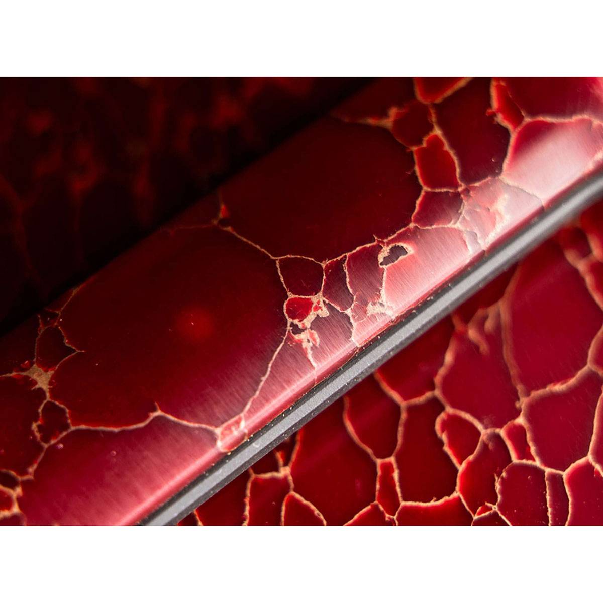 Böker BFF Packlite TrueStone - Rot