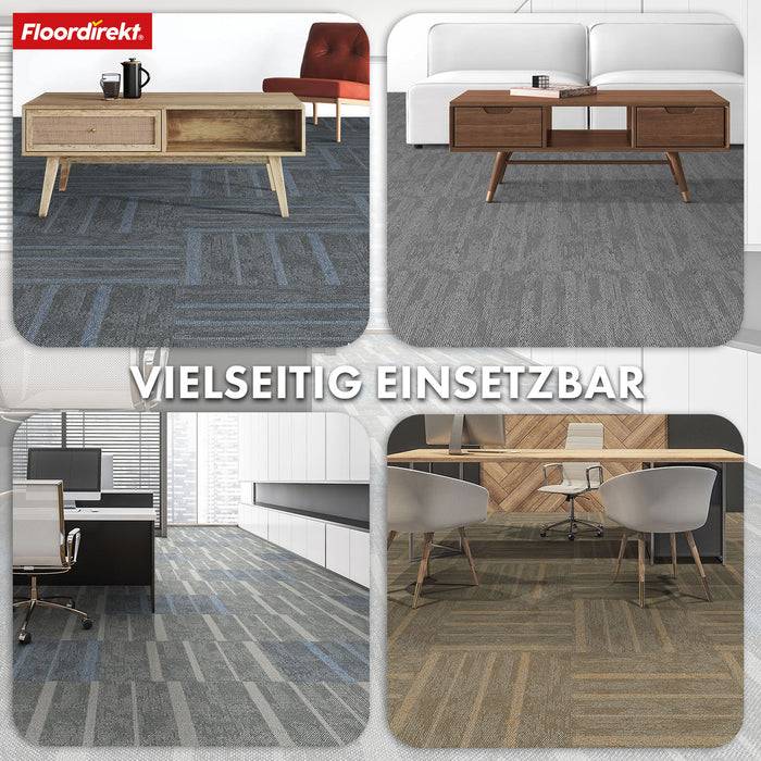 „Floordirekt