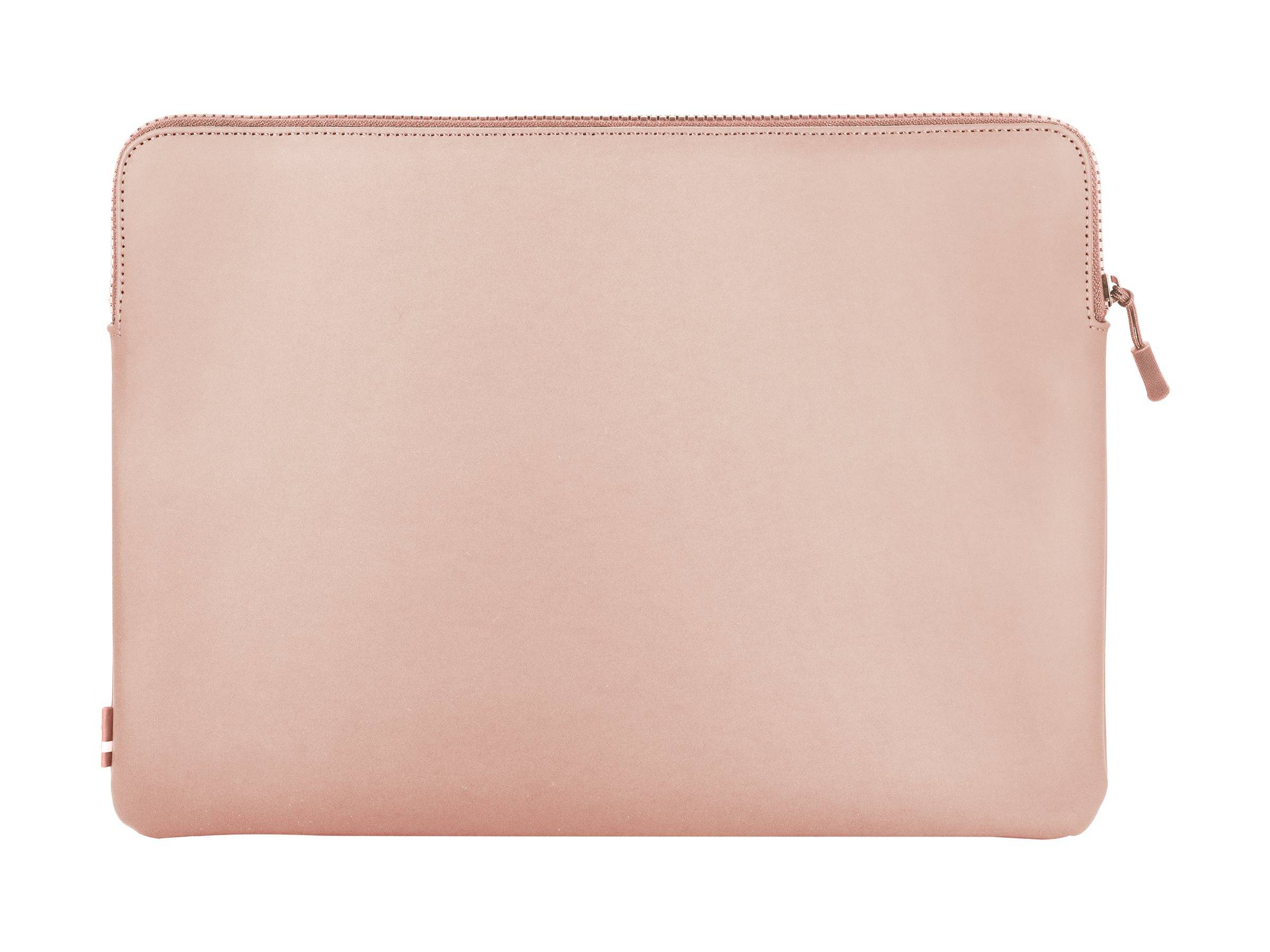 dbramante1928 Oxford - Notebook-Hülle - IKONE - 38.1 cm (15")rosa sandfarben