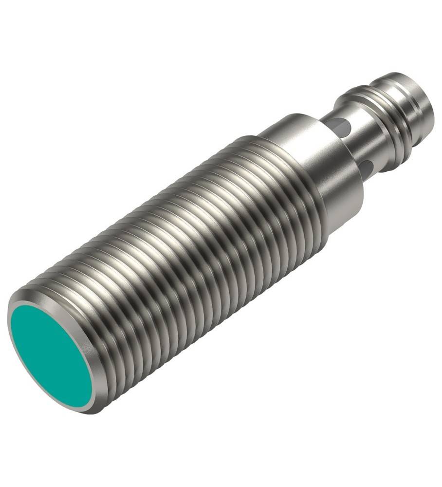 Pepperl+Fuchs Fabrik Induktiver Sensor NBB4-12GM30-E0-V3
